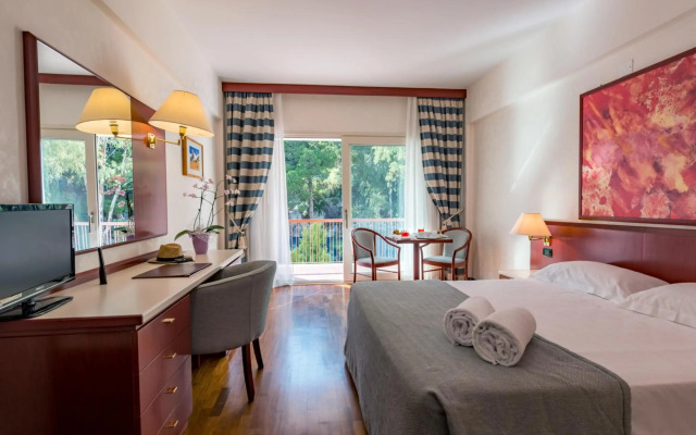 Splendid Hotel La Torre
