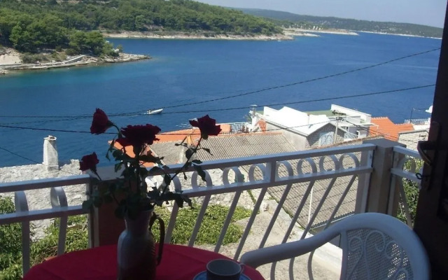 Jure - Apartments With Panoramic Sea View - A1