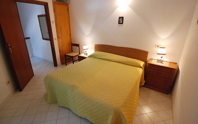 Apartment A 3 Massa Lubrense