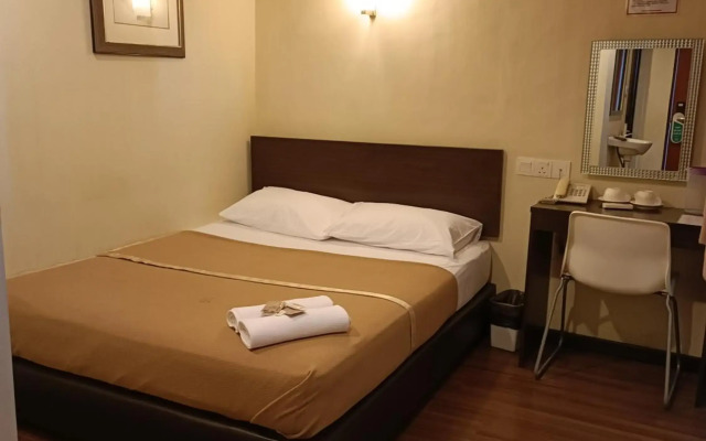SO Hotel