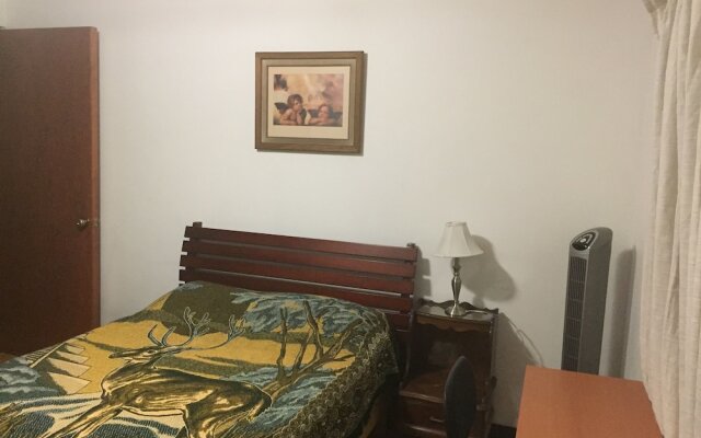 Casa Jm Private Room 4