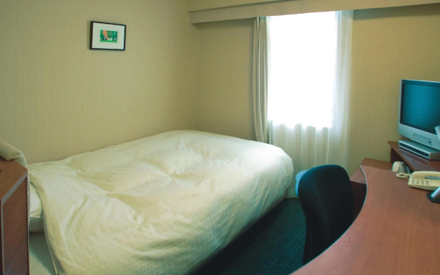 Smile Hotel Sendai Kokubuncho – Guest Rooms – Sendai