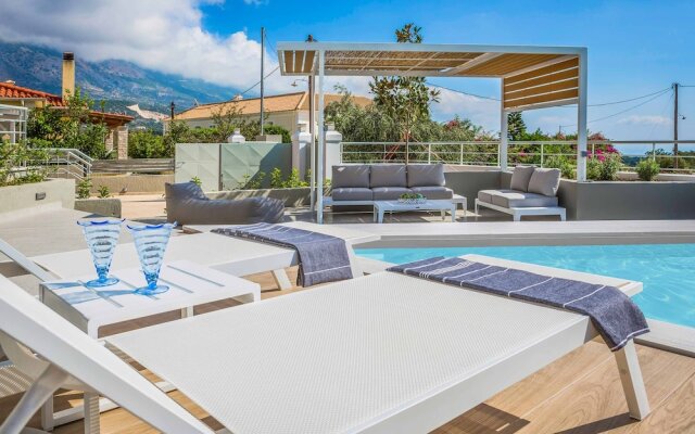 Villa Magnolia