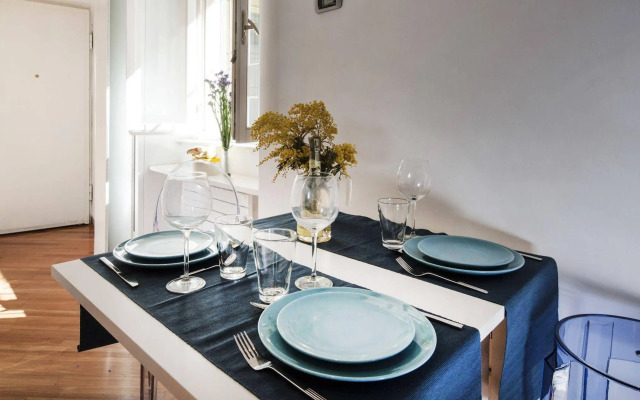 At Home Heart of Milan - Manzoni