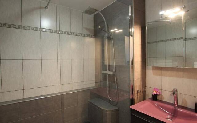 Appartement Puy-Saint-Vincent, 3 pièces, 6 personnes - FR-1-330G-15