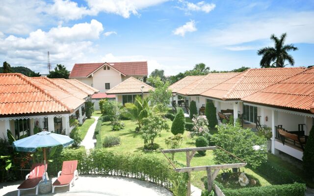 Baan Opun Garden Resort