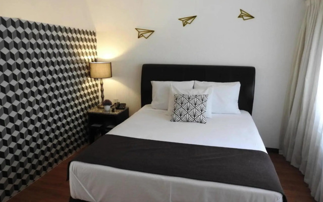 Suites Havre
