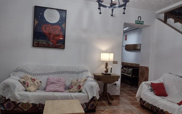 Casa Rural El Rincón del Valle