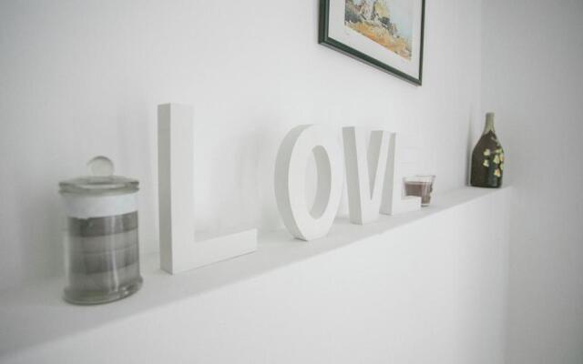 Sesar Apartments Krk - No. 3 Cvita