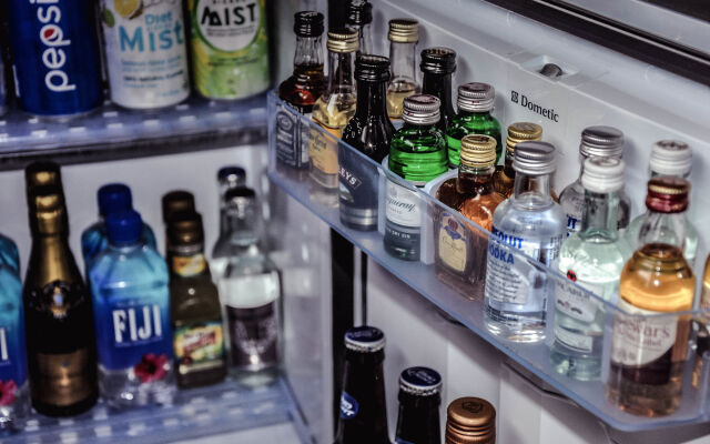 voco The Tiger Hotel Columbia, MO by IHG