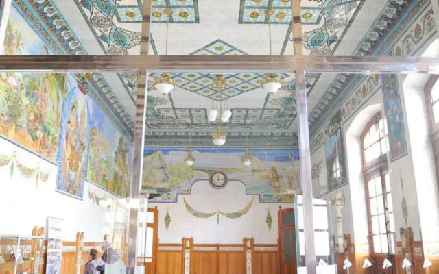 VLC Habitat Edificio Apolo