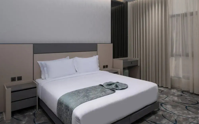 أجنحة لفيف (البدرانى) -Lafif Apartments (Al-Badrani)