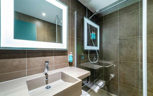 Novotel Praha Wenceslas Square