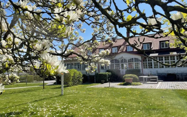 Anita på Gästis i Anderslöv