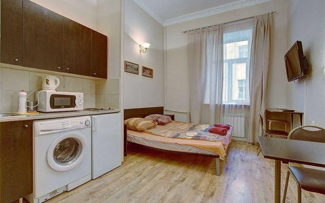 STN apartments Near Kazan Cathedral