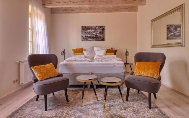 Manna Villa