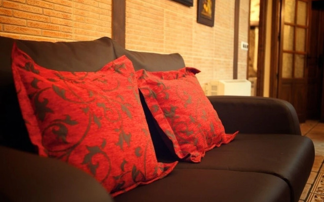 Casa Rural La Antigua Tahona