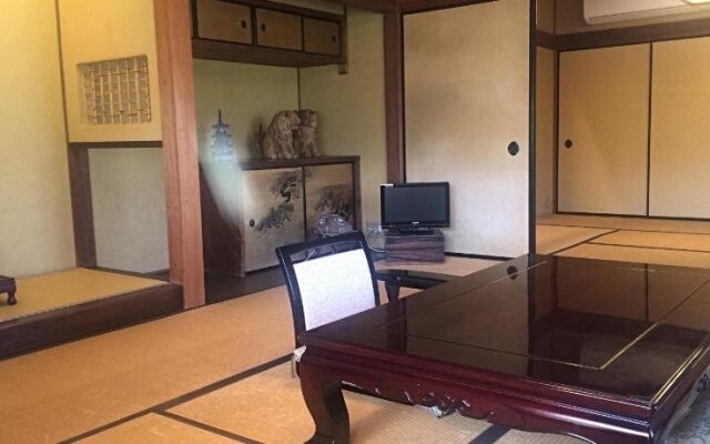 Ise Todaya Ryoan