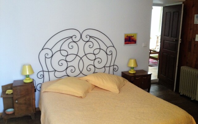 L'Orca Di San Gavinu