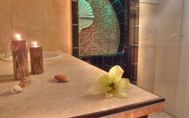 Vogel Hotel Appartements & Spa