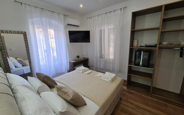 D&D Suites in Split Centre