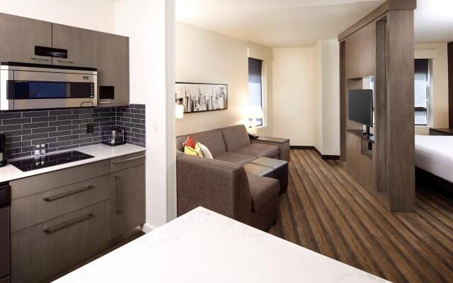 Hyatt House Pittsburgh/Bloomfield/Shadyside