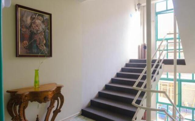 Hotel Marsal