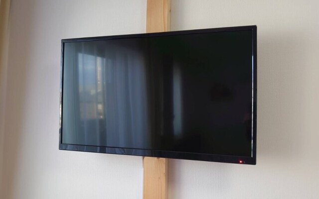 Sapporo Biosukan 1116 Room