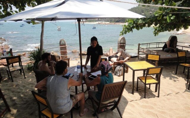 Big Tree Backpackers And Bistro