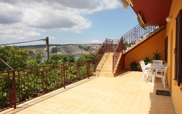 Apartments by the sea Maslenica, Novigrad - 6568
