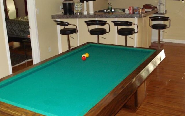 Stratford Serenity Bed & Breakfast