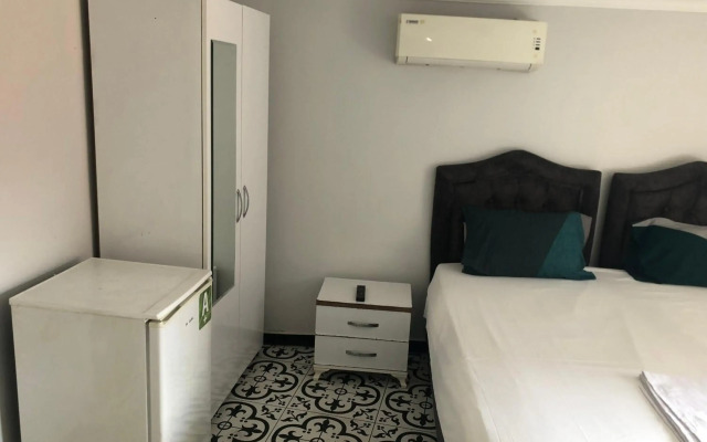 Reydel Hotel