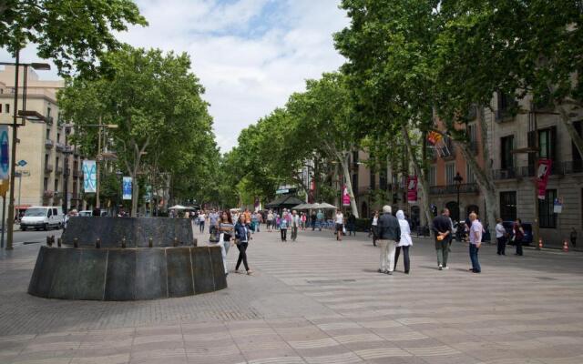 Ramblas by Pillow Hostel - Adults only