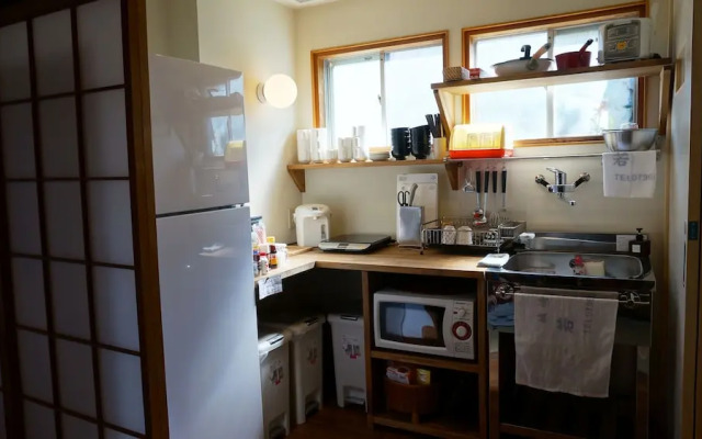 GUESTHOUSE Kinosaki Wakayo - Hostel, Caters to Women