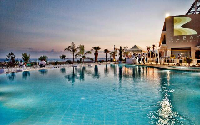 Lebay Beach Hotel