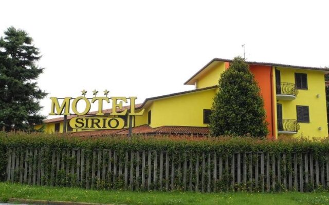 Motel Sirio