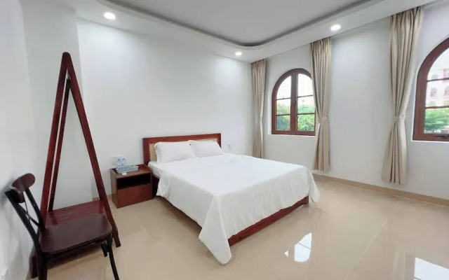 Nhu Y Hotel Phu Quoc