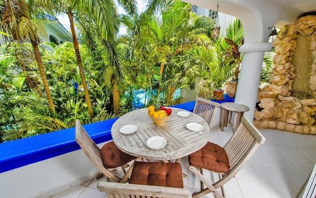 3 Bdr Beach Natzti Ha K201 3 Bedroom Apts