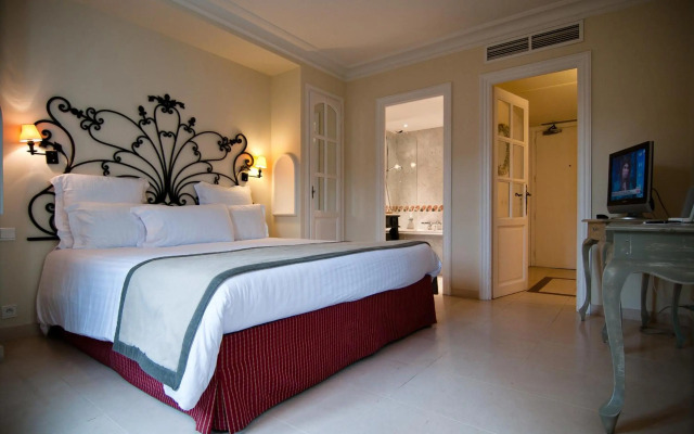 La Bastide de Mougins, a Tribute Portfolio Hotel