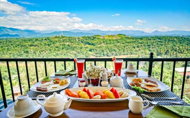Romance Hills Hotel