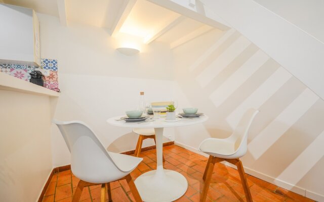 Charming & Central Apartment in Aix
