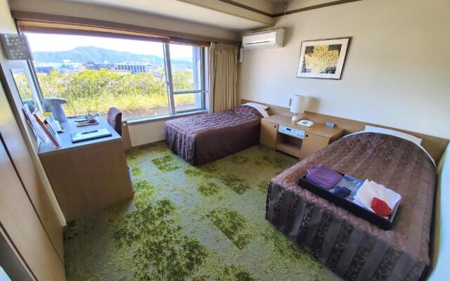 The Gran Resort Elegante Kyoto