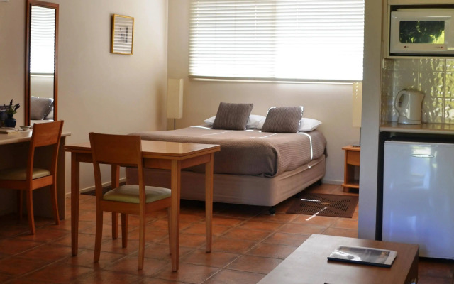 Grapevines Boutique Accommodation