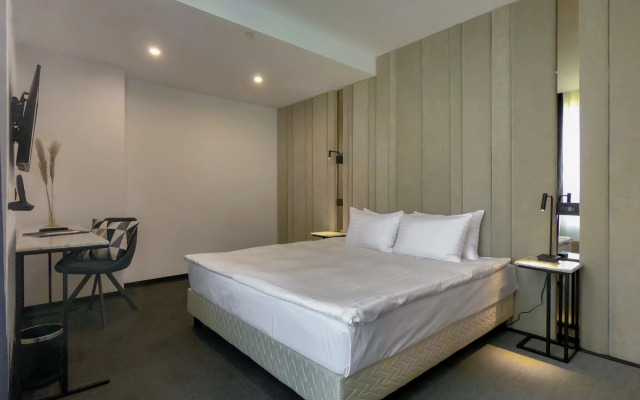 Union Plaza Hotel