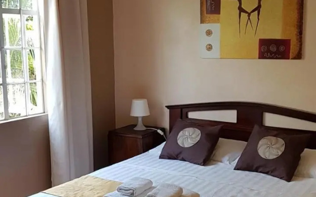Tamarin Loft Apartment