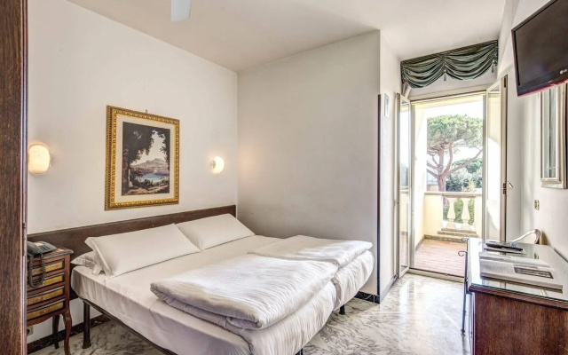 Hotel Castel Vecchio