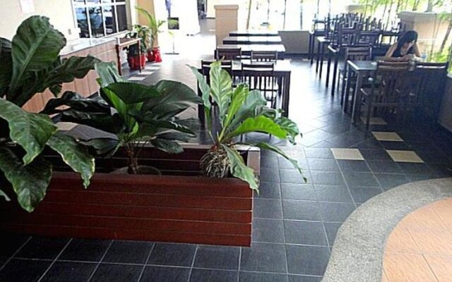 PPT Terminal Hotel