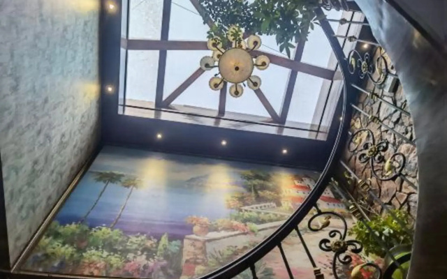 9520 Hostel (Xuancheng Wanda)