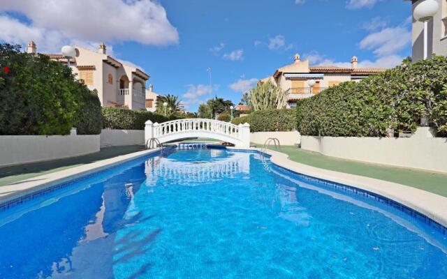 Holiday Bungalow La Mata Ref 4130