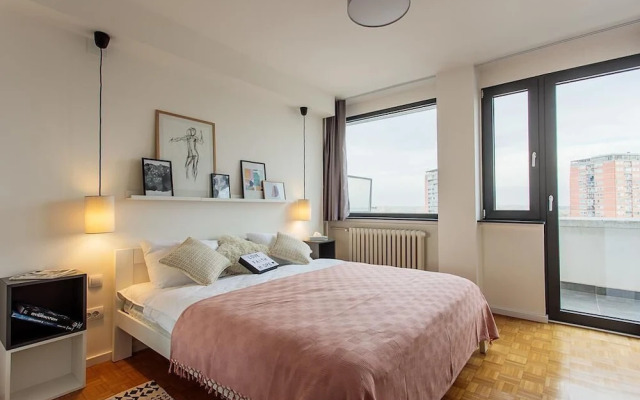 Love Faith Hope Arena